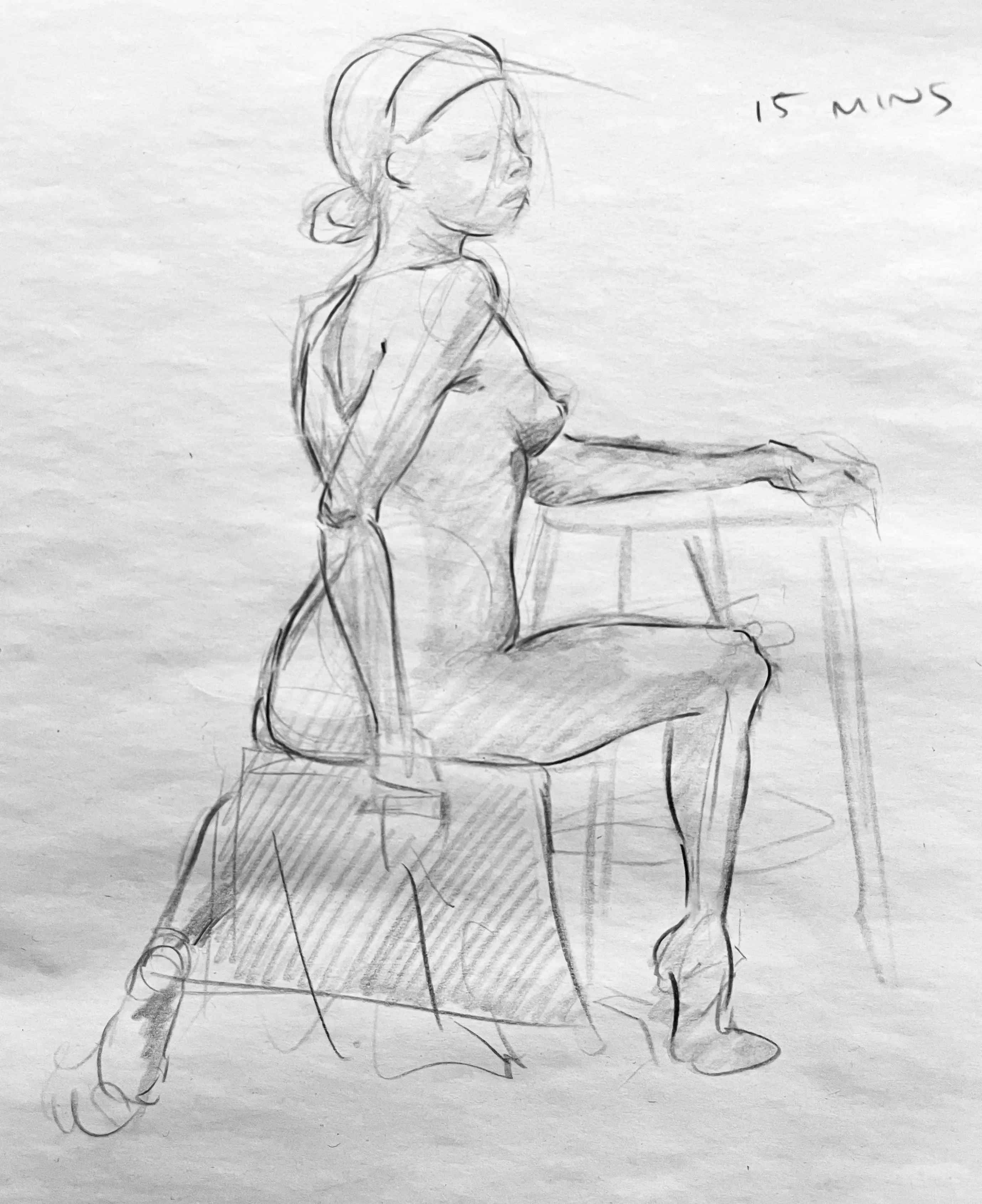 Figure study