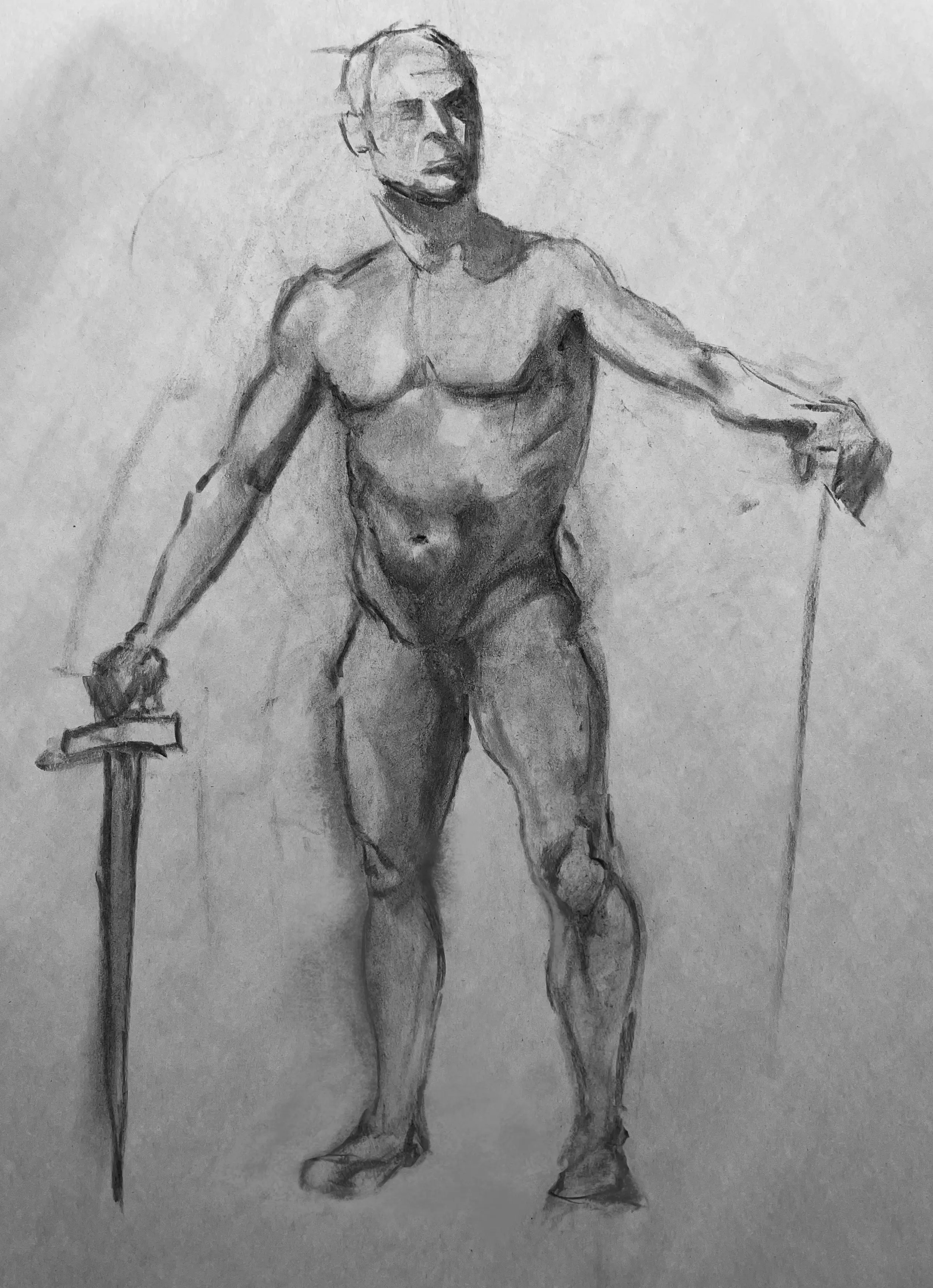 Figure study
