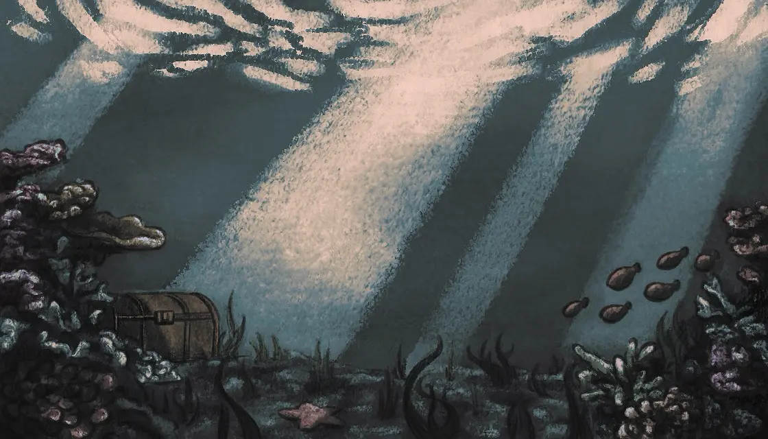 Illustration: Deep Dive