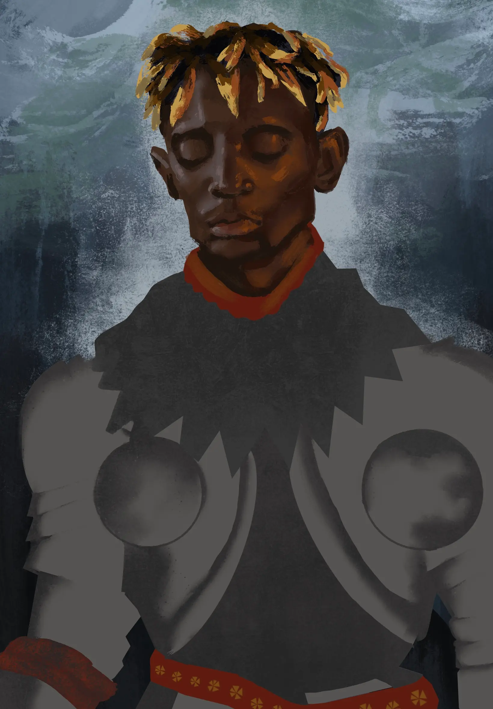 Illustration: Knight