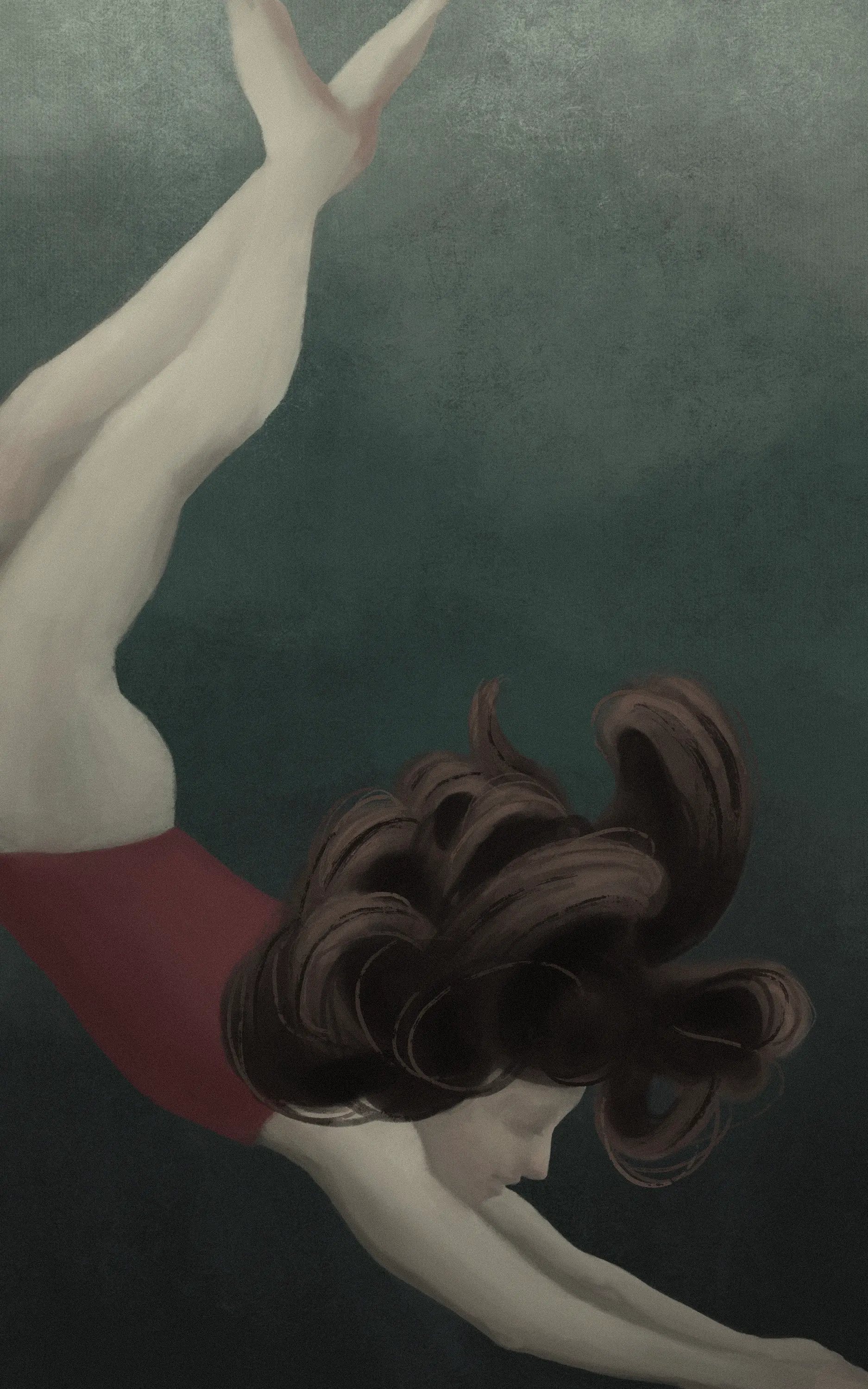 Illustration: Mermaid